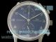 Copy IWC Portugieser Classic Mens Luxury Watch - Blue Dial (2)_th.jpg